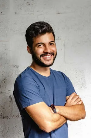 João Martins